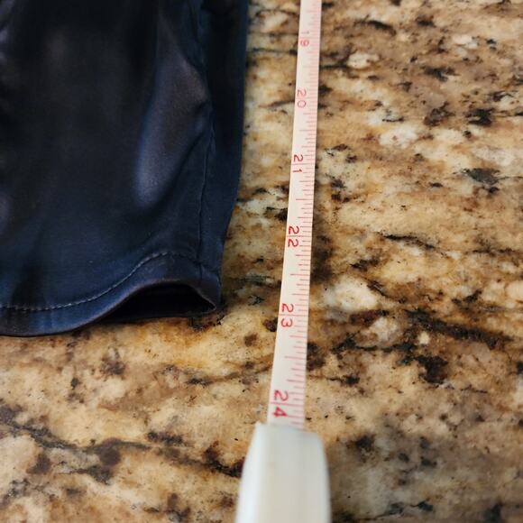 Verdusa NWT Black Strappy Bodycon Satin Dress Size S‎ - Picture 8 of 9